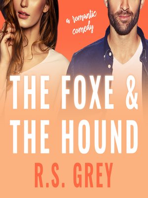 cover image of The Foxe & the Hound